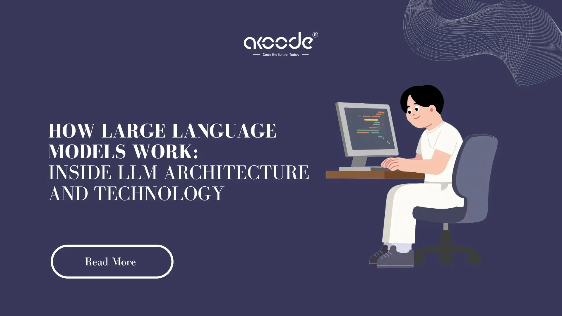 Large Language Models: How LLMs Work (Simple Guide)