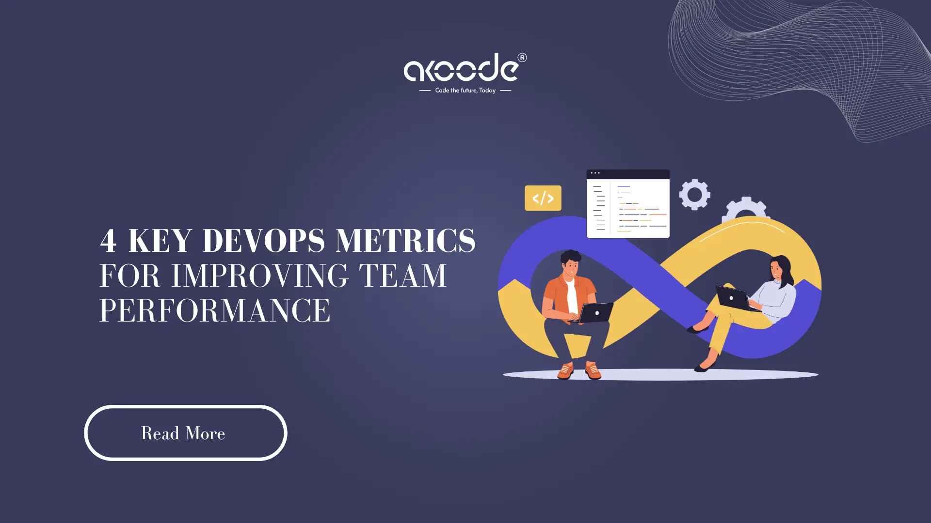 4 Key DevOps Metrics to Improve Performance