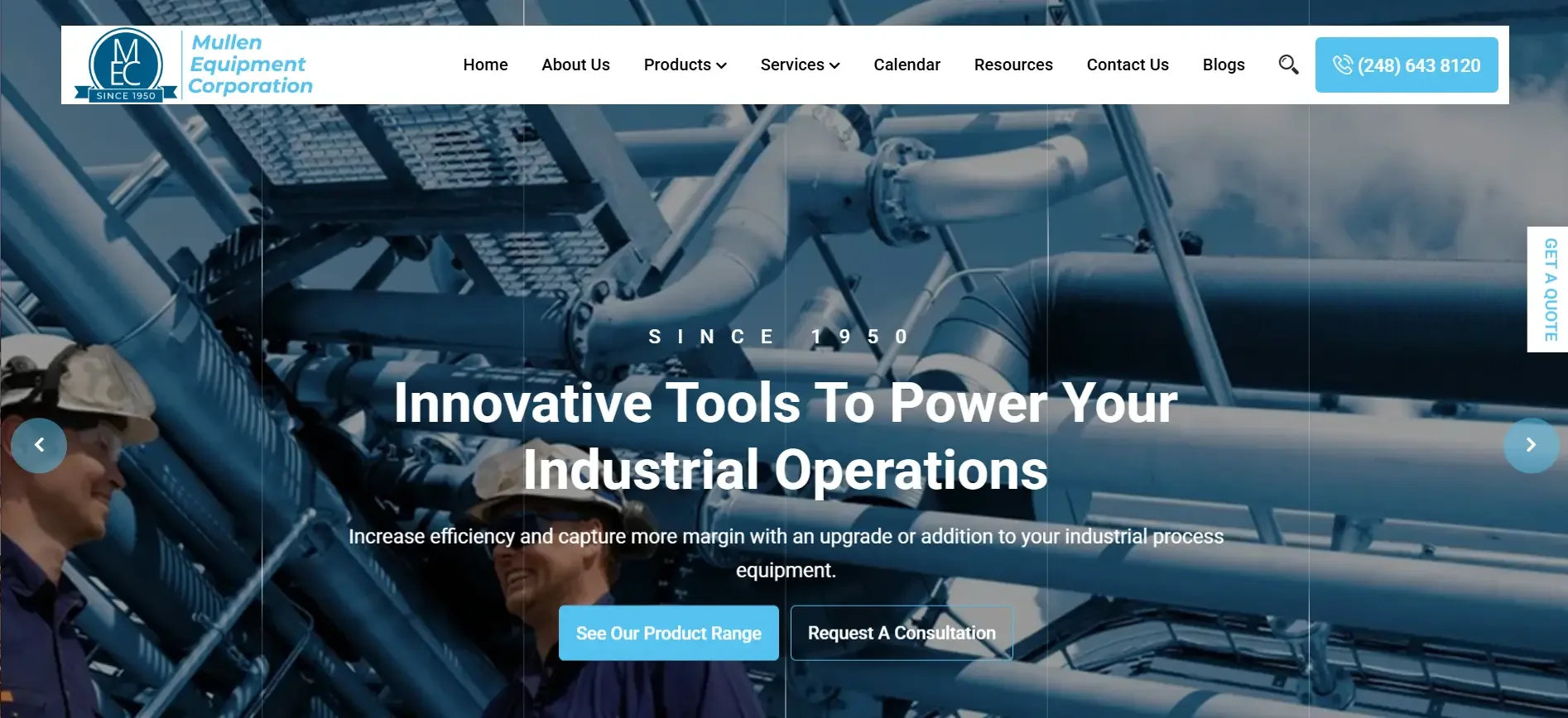 WordPress CMS With Independent Content Management