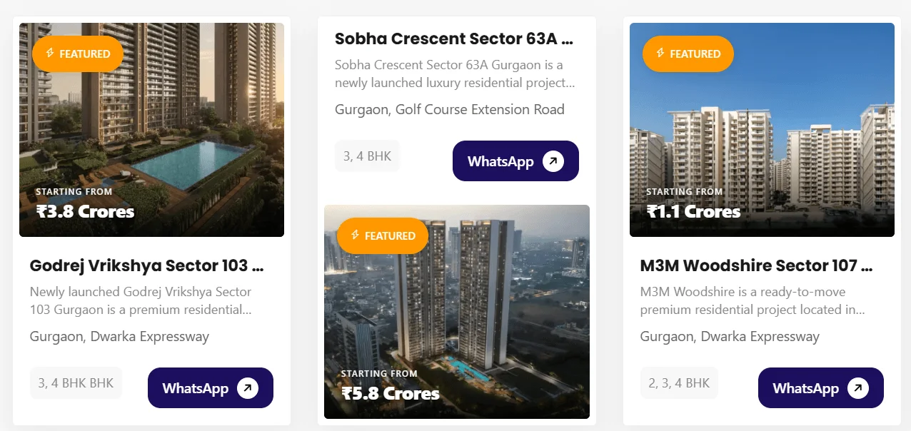 WhatsApp Native Lead Capture Across Every Buyer Touchpoint