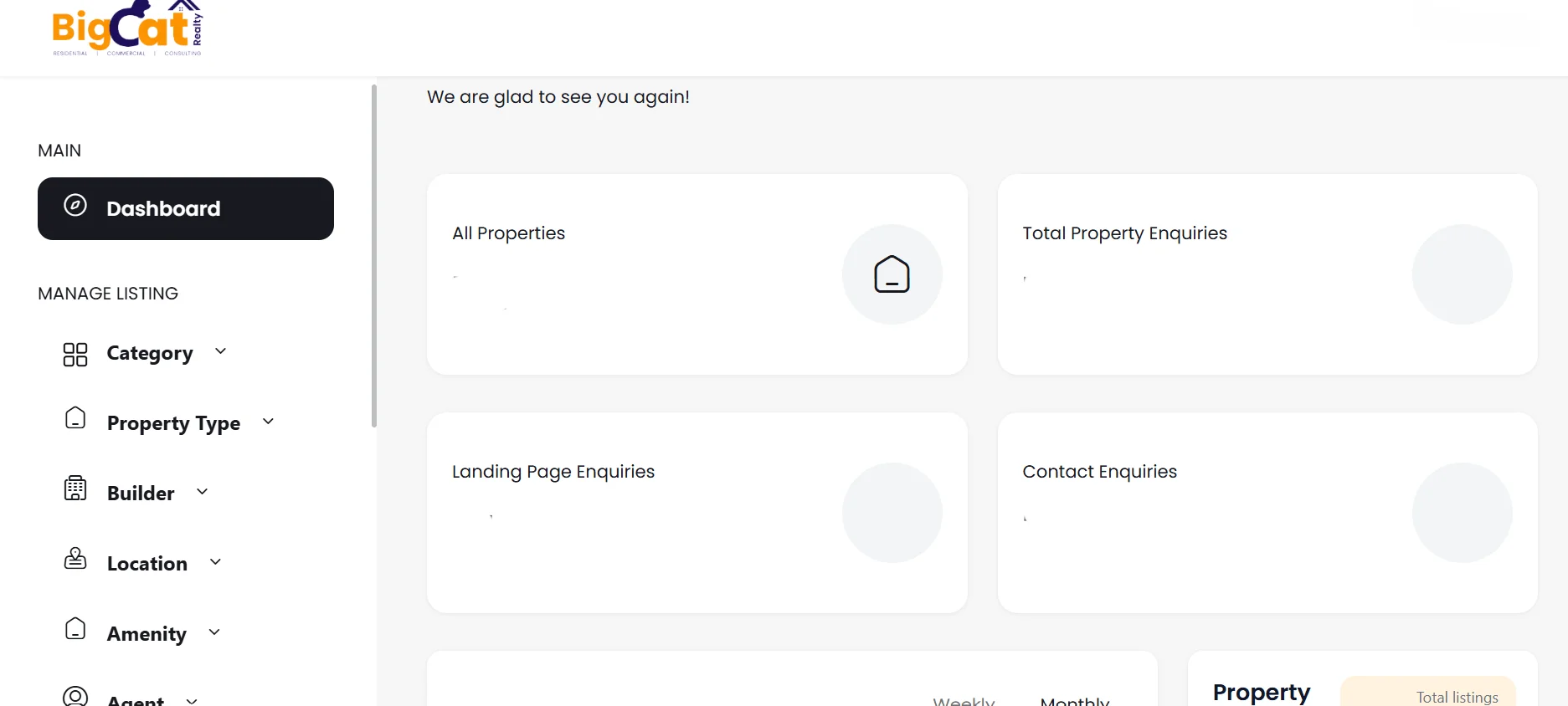 SEO Content Engine With Investment Guides and Project Level Insights