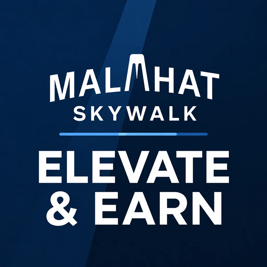 Elevate & Earn Vertical Banner 6