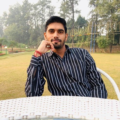 Brajesh Kumar Tiwari