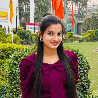 Shruti Kumari Srivastava