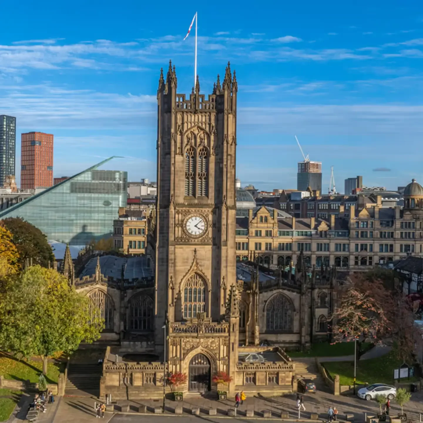 software development manchester