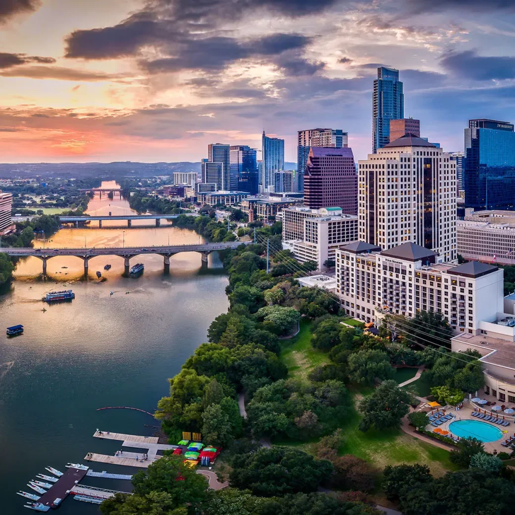 Akoode engineering team delivering software development projects for Austin businesses