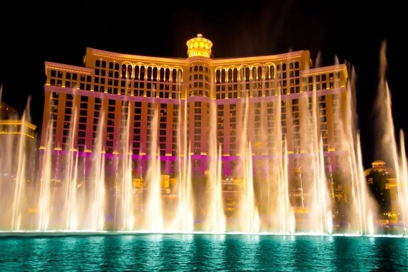 AI-driven software engineering and digital transformation for Las Vegas, NV businesses