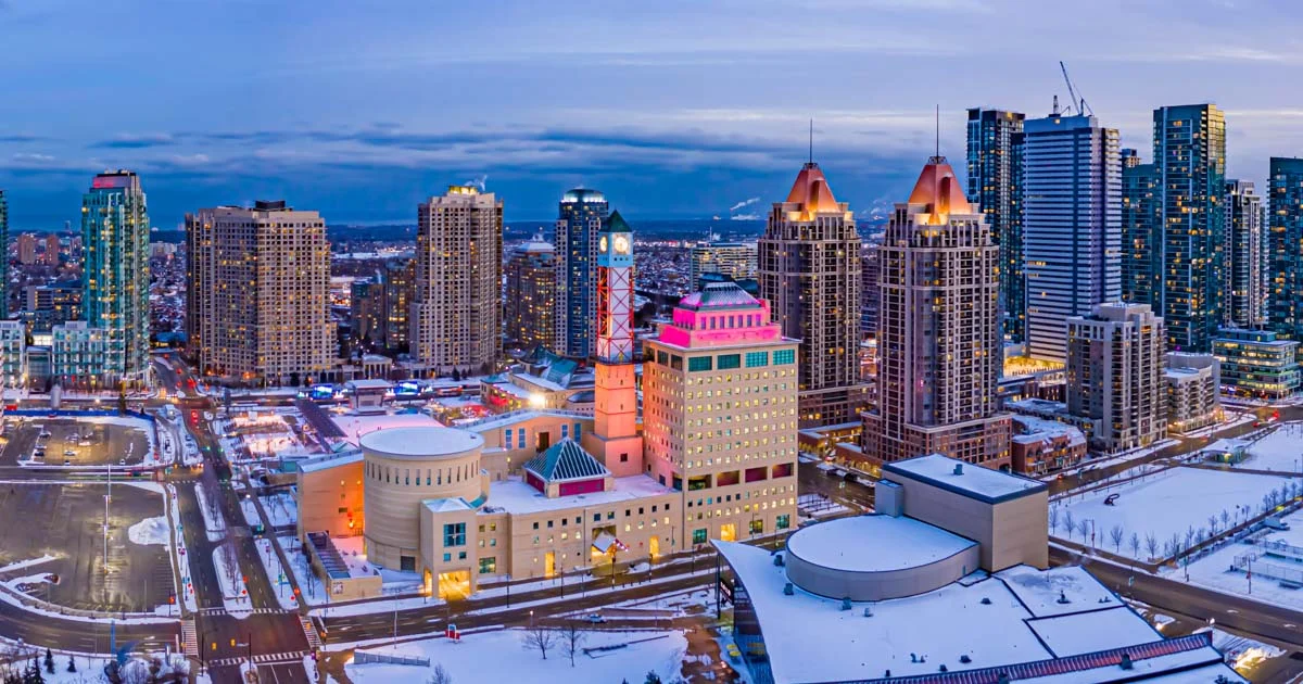 Mississauga-Skyline-Square-One