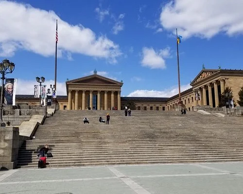 Philadelphia skyline, Akoode ecommerce development in Philadelphia