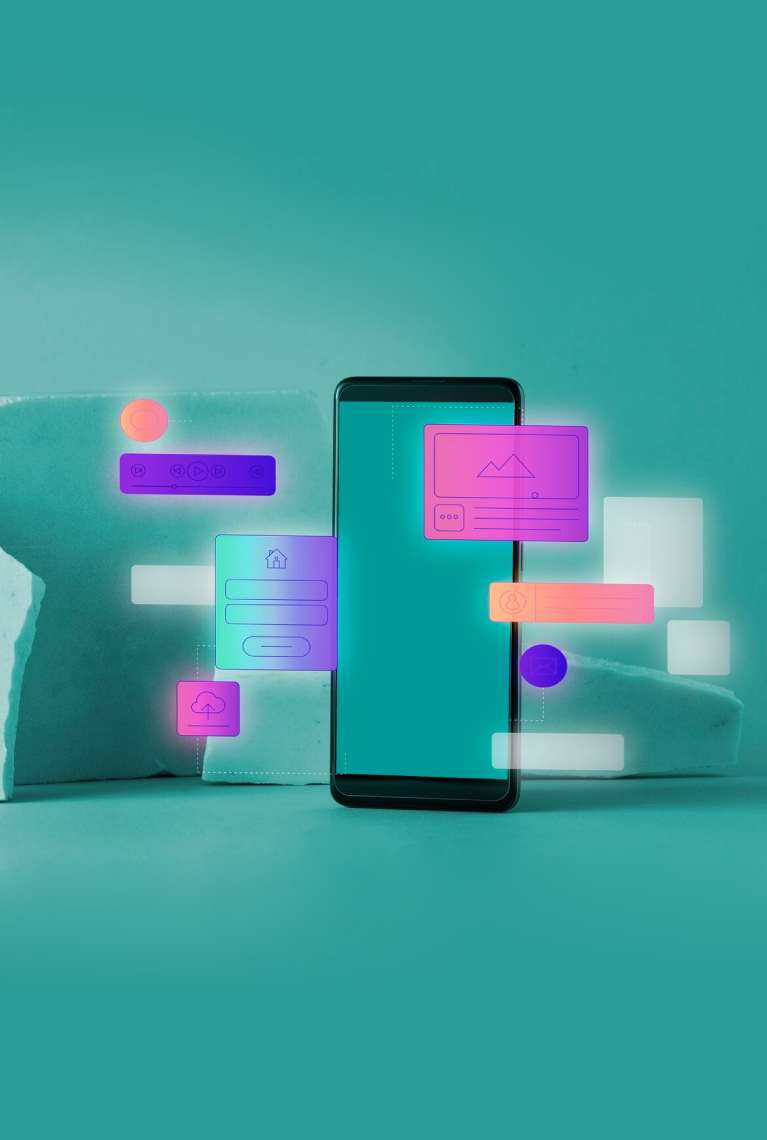 Custom Android App Development