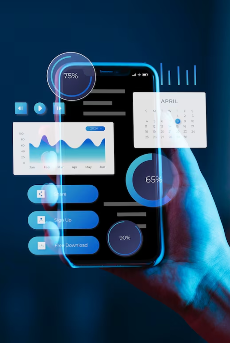 Android App Integration