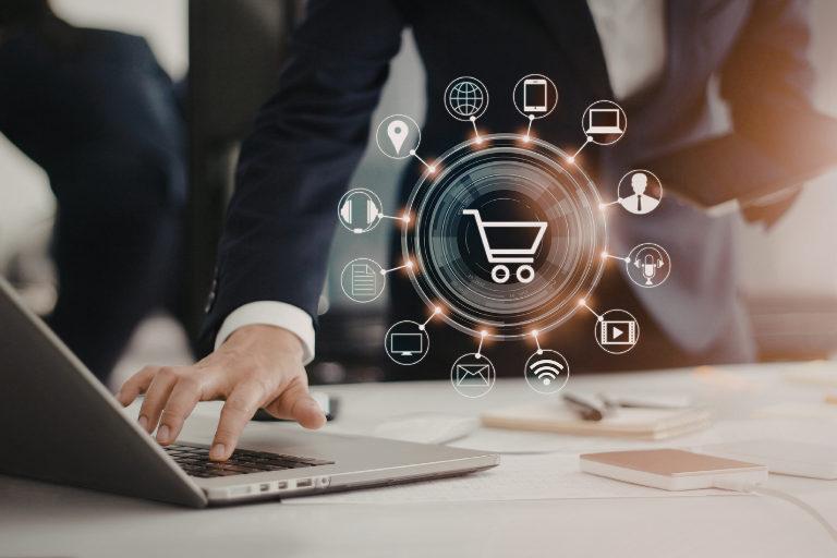 Future-Ready eCommerce Platforms