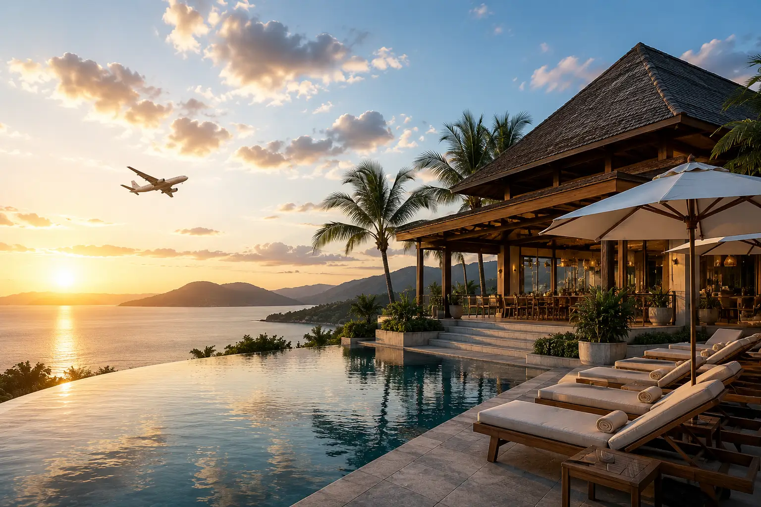 Travel Software Development Company