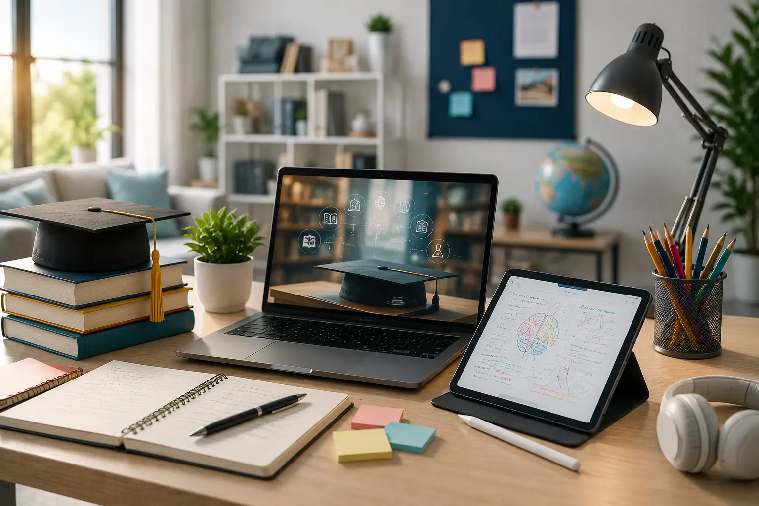 Education Software Development Company
